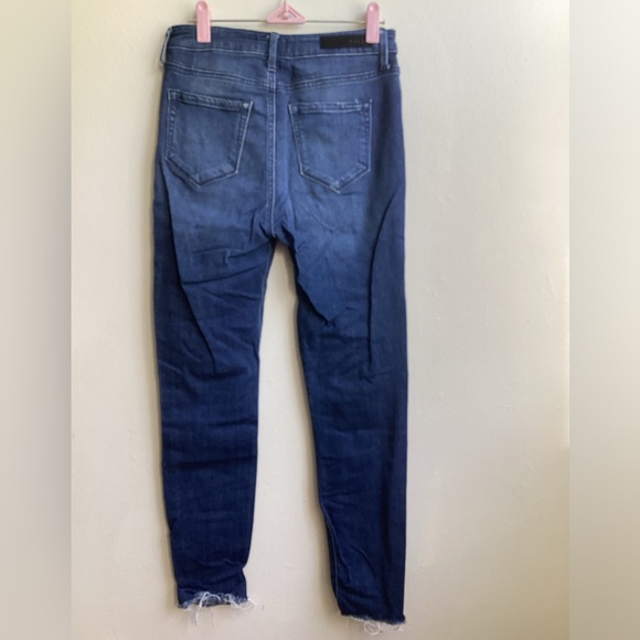 Skinny Jeans, Size 5, Cello, Ankle Length - Picture 3 of 8